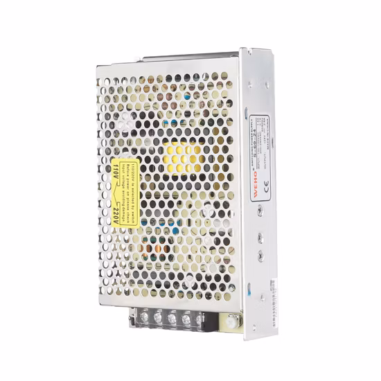 DC 12V 8.5A 100W IP67 Twp LED Waterproof Power Supply for Outdoor LED Lighting